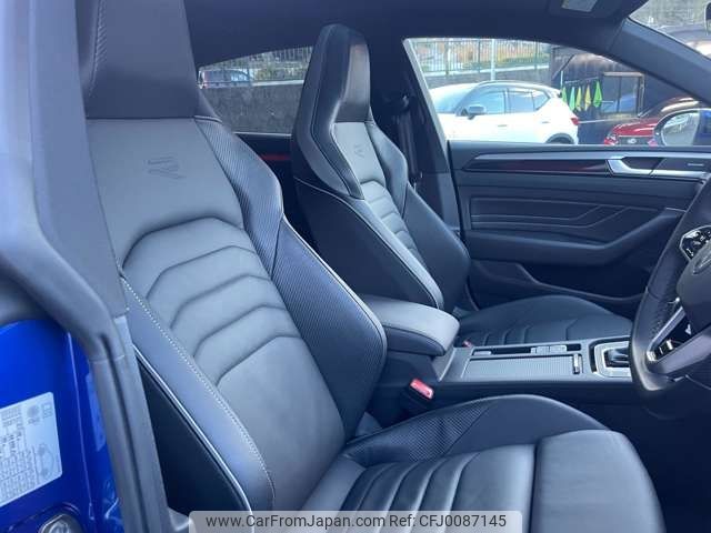 volkswagen arteon 2022 -VOLKSWAGEN--VW Arteon 3BA-3HDNUF--WVWZZZ3HZME009936---VOLKSWAGEN--VW Arteon 3BA-3HDNUF--WVWZZZ3HZME009936- image 2