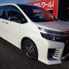 toyota voxy 2017 -TOYOTA 【豊田 331ﾑ1207】--Voxy DBA-ZRR80W--ZRR80-0317600---TOYOTA 【豊田 331ﾑ1207】--Voxy DBA-ZRR80W--ZRR80-0317600- image 1