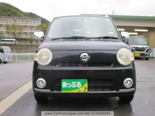 daihatsu mira-cocoa 2009 quick_quick_DBA-L675S_L675S-0017005 image 2