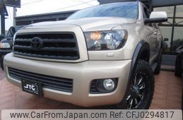 toyota sequoia 2012 -OTHER IMPORTED 【滋賀 333ｻ3333】--Sequoia FUMEI--FUMEI-01042275---OTHER IMPORTED 【滋賀 333ｻ3333】--Sequoia FUMEI--FUMEI-01042275-