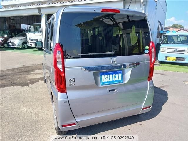 honda n-box 2019 -HONDA--N BOX DBA-JF3--JF3-8005079---HONDA--N BOX DBA-JF3--JF3-8005079- image 2