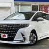 toyota alphard 2023 -TOYOTA--Alphard 3BA-AGH40W--AGH40-0013121---TOYOTA--Alphard 3BA-AGH40W--AGH40-0013121- image 1