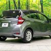 nissan note 2019 -NISSAN--Note DAA-SNE12--SNE12-009598---NISSAN--Note DAA-SNE12--SNE12-009598- image 18