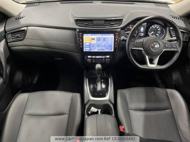 nissan x-trail 2019 -NISSAN--X-Trail DBA-NT32--NT32-304591---NISSAN--X-Trail DBA-NT32--NT32-304591- image 2