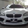 bmw 6-series 2015 -BMW 【名変中 】--BMW 6 Series 6A30--0DZ13556---BMW 【名変中 】--BMW 6 Series 6A30--0DZ13556- image 2