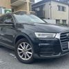 audi q3 2015 -AUDI--Audi Q3 ABA-8UCZD--WAUZZZ8U3GR043680---AUDI--Audi Q3 ABA-8UCZD--WAUZZZ8U3GR043680- image 1