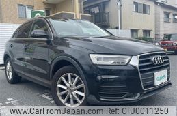 audi q3 2015 -AUDI--Audi Q3 ABA-8UCZD--WAUZZZ8U3GR043680---AUDI--Audi Q3 ABA-8UCZD--WAUZZZ8U3GR043680-