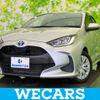 toyota yaris 2021 quick_quick_6AA-MXPH10_MXPH10-2061571 image 1