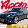 mazda atenza 2016 -MAZDA--Atenza Sedan LDA-GJ2FP--GJ2FP-300887---MAZDA--Atenza Sedan LDA-GJ2FP--GJ2FP-300887- image 1