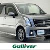 suzuki wagon-r 2020 -SUZUKI--Wagon R 4AA-MH55S--MH55S-921295---SUZUKI--Wagon R 4AA-MH55S--MH55S-921295- image 1