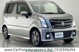 suzuki wagon-r 2020 -SUZUKI--Wagon R 4AA-MH55S--MH55S-921295---SUZUKI--Wagon R 4AA-MH55S--MH55S-921295-