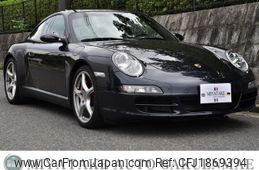 porsche 911 2006 CFJ1869394