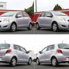 toyota vitz 2007 quick_quick_DBA-SCP90_SCP90-5082215 image 2