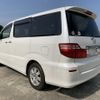 toyota alphard 2005 NIKYO_PX56049 image 2