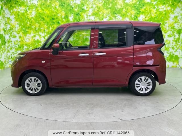 toyota tank 2020 quick_quick_DBA-M900A_M900A-0449748 image 2