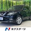 nissan x-trail 2015 -NISSAN--X-Trail DBA-NT32--NT32-526427---NISSAN--X-Trail DBA-NT32--NT32-526427- image 1