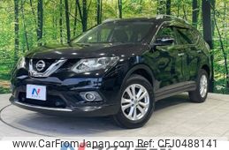 nissan x-trail 2015 -NISSAN--X-Trail DBA-NT32--NT32-526427---NISSAN--X-Trail DBA-NT32--NT32-526427-