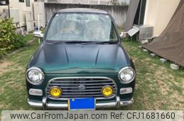 daihatsu mira-gino 2002 CFJ1681660