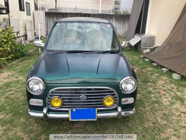 daihatsu mira-gino 2002 CFJ1681660 image 1