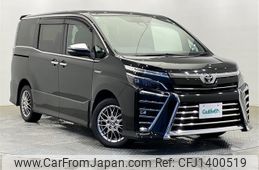 toyota voxy 2019 -TOYOTA--Voxy DAA-ZWR80W--ZWR80-0427725---TOYOTA--Voxy DAA-ZWR80W--ZWR80-0427725-
