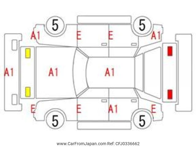 nissan x-trail 2014 -NISSAN--X-Trail DBA-NT32--NT32-036508---NISSAN--X-Trail DBA-NT32--NT32-036508- image 2