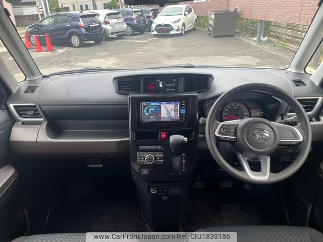daihatsu thor 2023 CFJ1839186 image 2