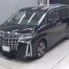 toyota alphard 2022 -TOYOTA--Alphard AGH30W-0425637---TOYOTA--Alphard AGH30W-0425637- image 1