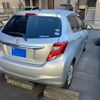 toyota vitz 2016 -TOYOTA--Vitz DBA-KSP130--KSP130-2187903---TOYOTA--Vitz DBA-KSP130--KSP130-2187903- image 5