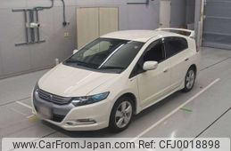 honda insight 2011 -HONDA--Insight ZE2-1313439---HONDA--Insight ZE2-1313439-