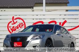 toyota crown 2013 -TOYOTA--Crown DAA-AWS210--6052535---TOYOTA--Crown DAA-AWS210--6052535-