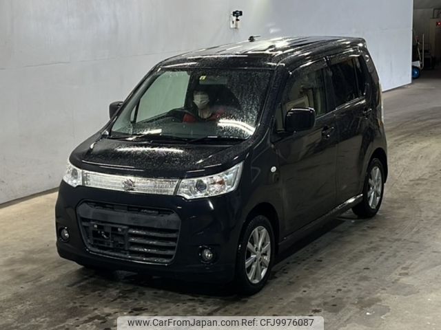 suzuki wagon-r 2013 -SUZUKI--Wagon R MH34S-734930---SUZUKI--Wagon R MH34S-734930- image 1