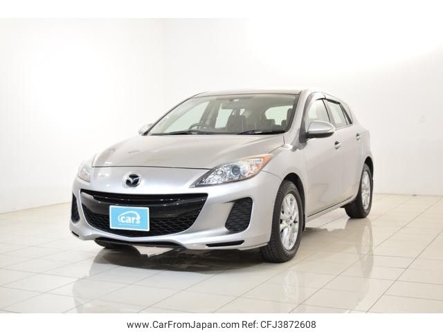 mazda axela 2013 quick_quick_BLFFW_BLFFW-109247 image 1