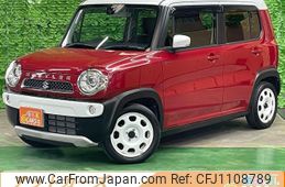 suzuki hustler 2015 -SUZUKI 【名変中 】--Hustler MR31S--297601---SUZUKI 【名変中 】--Hustler MR31S--297601-