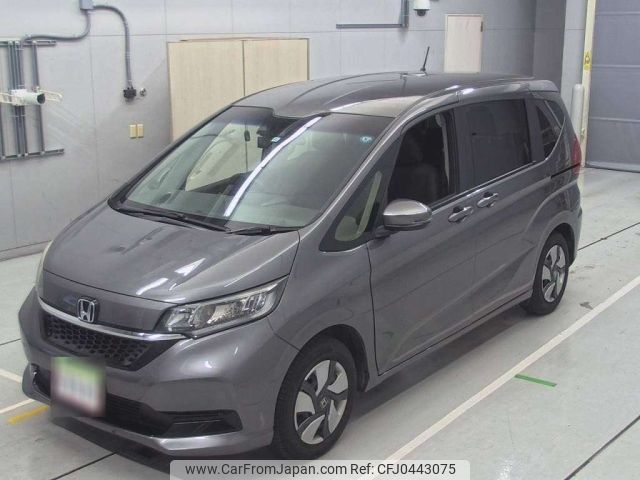 honda freed 2020 -HONDA--Freed GB5-3105297---HONDA--Freed GB5-3105297- image 1