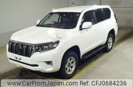 toyota land-cruiser-prado 2017 -TOYOTA--Land Cruiser Prado GDJ150W-0023847---TOYOTA--Land Cruiser Prado GDJ150W-0023847-