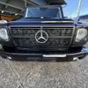 mercedes-benz g-class 2007 -MERCEDES-BENZ--Benz G Class ABA-463248--WDB4632481X169355---MERCEDES-BENZ--Benz G Class ABA-463248--WDB4632481X169355- image 9