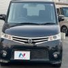 nissan roox 2012 -NISSAN--Roox DBA-ML21S--ML21S-595480---NISSAN--Roox DBA-ML21S--ML21S-595480- image 14