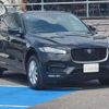 jaguar f-pace 2017 -JAGUAR--Jaguar F-Pace DC3VA--HA494317---JAGUAR--Jaguar F-Pace DC3VA--HA494317- image 5