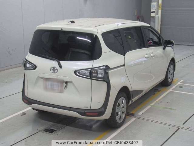 toyota sienta 2022 -TOYOTA--Sienta 3BA-NCP175G--NCP175G-7048119---TOYOTA--Sienta 3BA-NCP175G--NCP175G-7048119- image 2