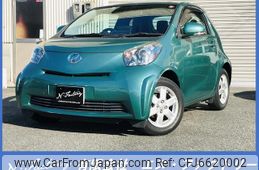 toyota iq 2008 GOO_JP_700102009130201215001