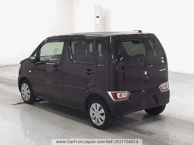 suzuki wagon-r 2020 -SUZUKI--Wagon R MH85S--103055---SUZUKI--Wagon R MH85S--103055- image 2