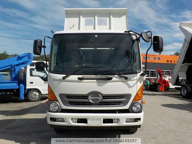 hino ranger 2016 GOO_NET_EXCHANGE_0302503A30240906W001 image 2