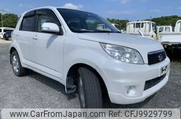 daihatsu be-go 2013 NIKYO_TA96362