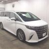 toyota alphard 2023 -TOYOTA 【前橋 311ﾘ 926】--Alphard 3BA-AGH40W--AGH40-0014093---TOYOTA 【前橋 311ﾘ 926】--Alphard 3BA-AGH40W--AGH40-0014093- image 1