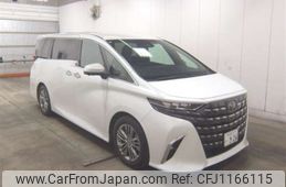 toyota alphard 2023 -TOYOTA 【前橋 311ﾘ 926】--Alphard 3BA-AGH40W--AGH40-0014093---TOYOTA 【前橋 311ﾘ 926】--Alphard 3BA-AGH40W--AGH40-0014093-
