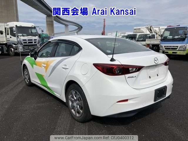 mazda axela 2016 -MAZDA--Axela BM6FJｶｲ-200130---MAZDA--Axela BM6FJｶｲ-200130- image 2