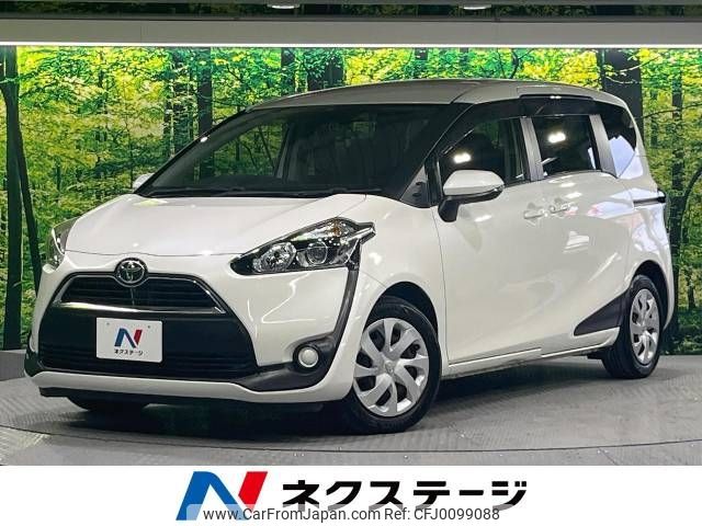 toyota sienta 2016 -TOYOTA--Sienta DBA-NSP170G--NSP170-7029662---TOYOTA--Sienta DBA-NSP170G--NSP170-7029662- image 1