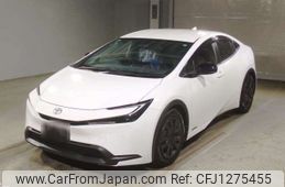 toyota prius 2024 -TOYOTA--Prius 6AA-ZVW65--ZVW65-4004084---TOYOTA--Prius 6AA-ZVW65--ZVW65-4004084-