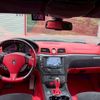 maserati granturismo 2017 CFJ1781482 image 4