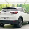 mazda cx-3 2016 -MAZDA--CX-3 LDA-DK5FW--DK5FW-124252---MAZDA--CX-3 LDA-DK5FW--DK5FW-124252- image 18